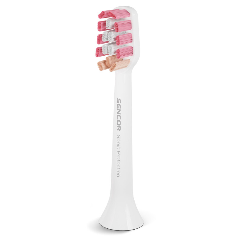 Sencor SOX 016 Whitening Toothbrush Head