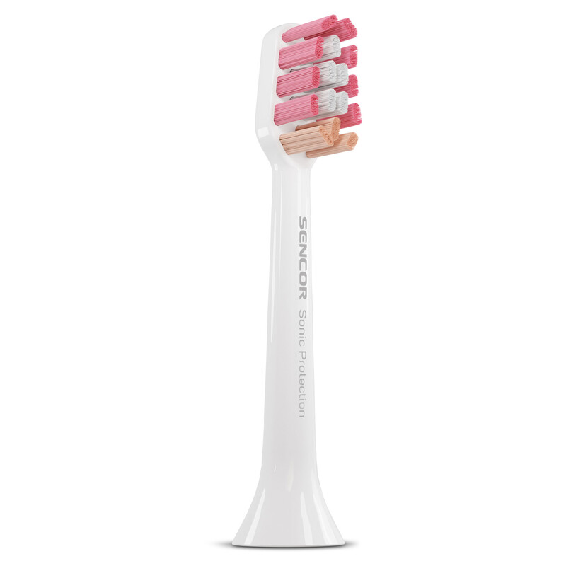 Sencor SOX 016 Whitening Toothbrush Head