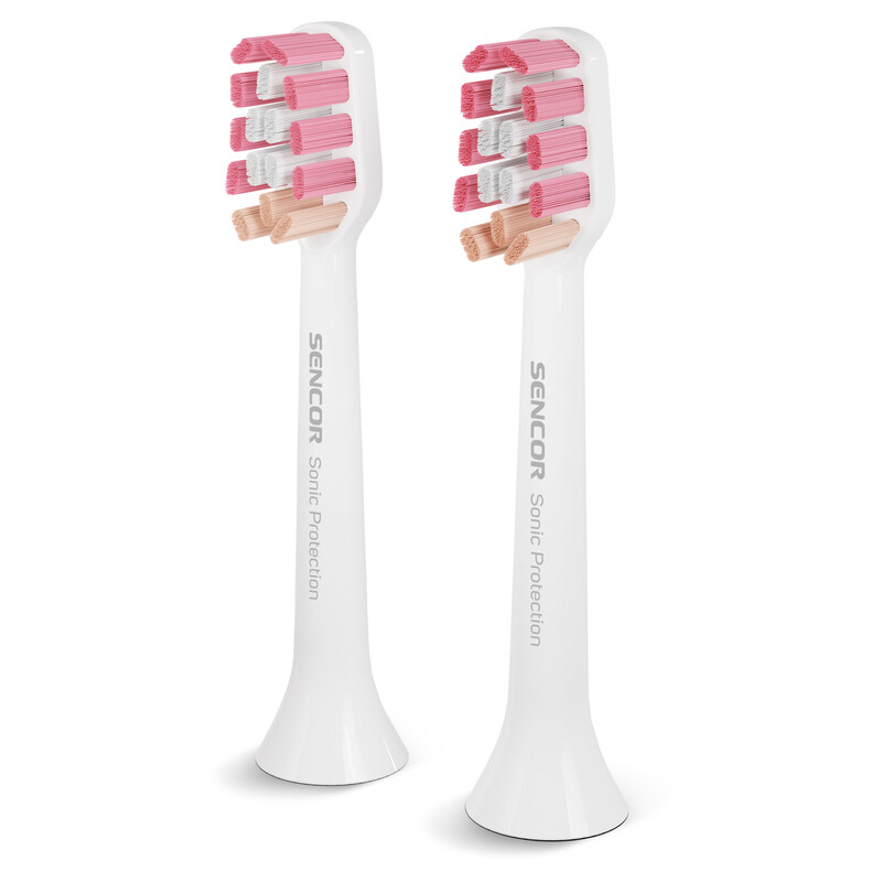 sencor SOX 016 Whitening Toothbrush Head