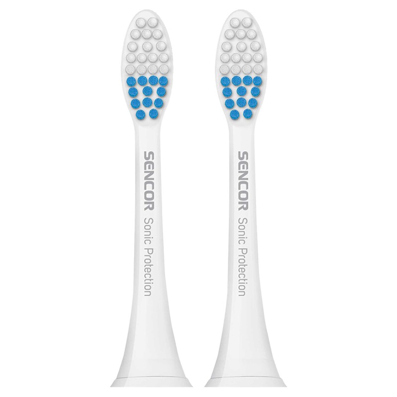sencor SOX 017 Sensitive Toothbrush Head