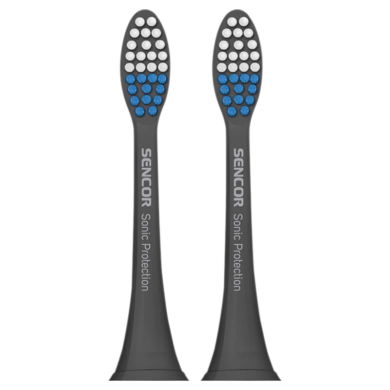 sencor SOX 018 Sensitive Toothbrush Head