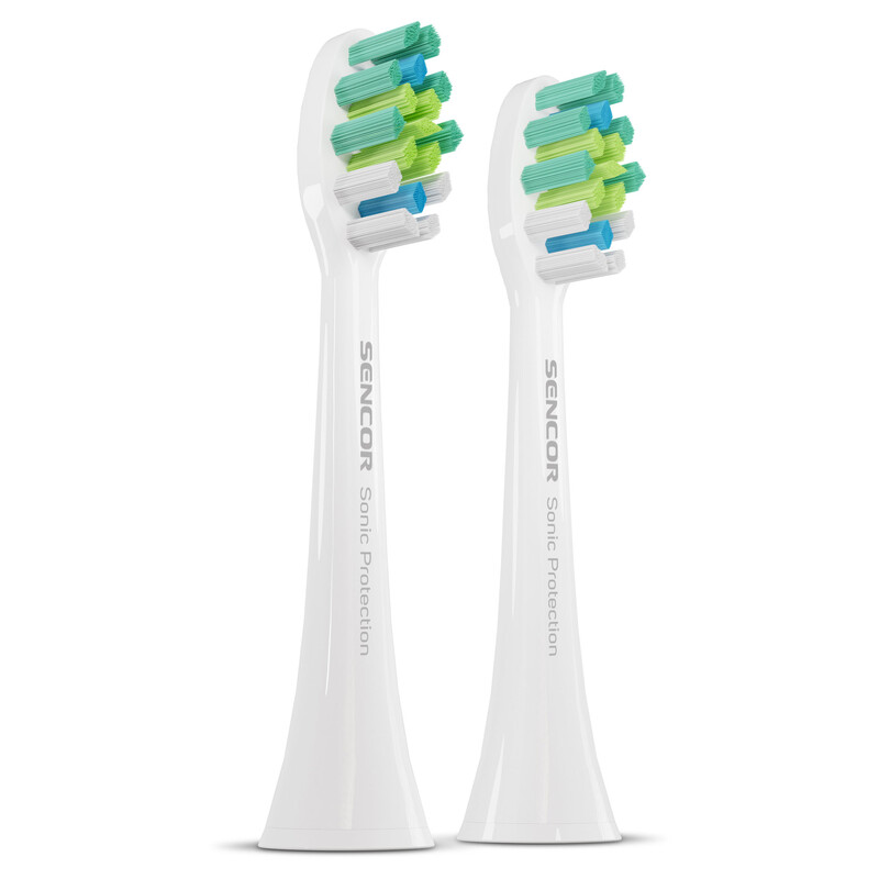Sencor SOX 101 Premium Toothbrush Head