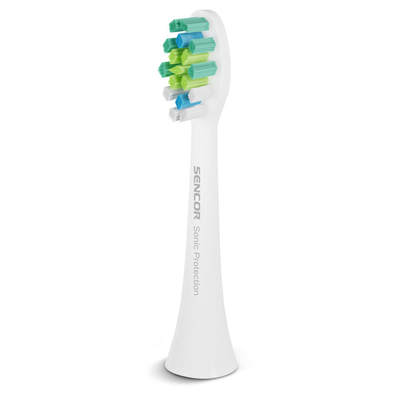 Sencor SOX 101 Premium Toothbrush Head