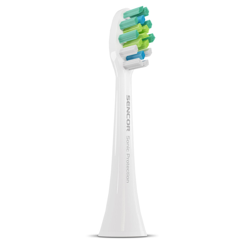 Sencor SOX 101 Premium Toothbrush Head
