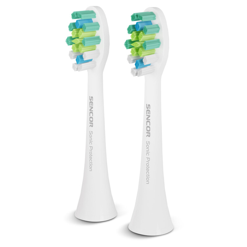 sencor SOX 101 Premium Toothbrush Head