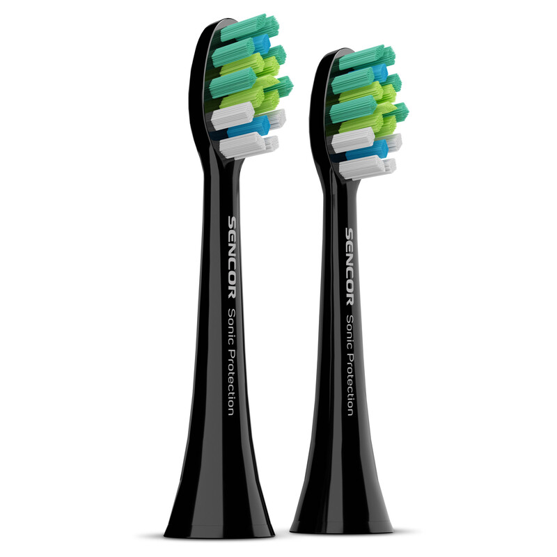 Sencor SOX 102 Premium Toothbrush Head
