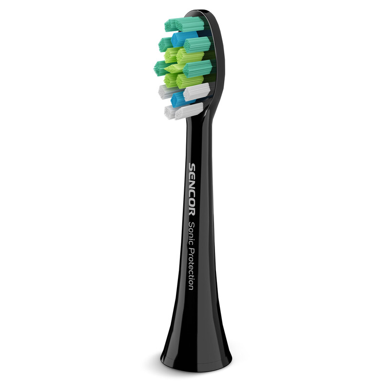 Sencor SOX 102 Premium Toothbrush Head