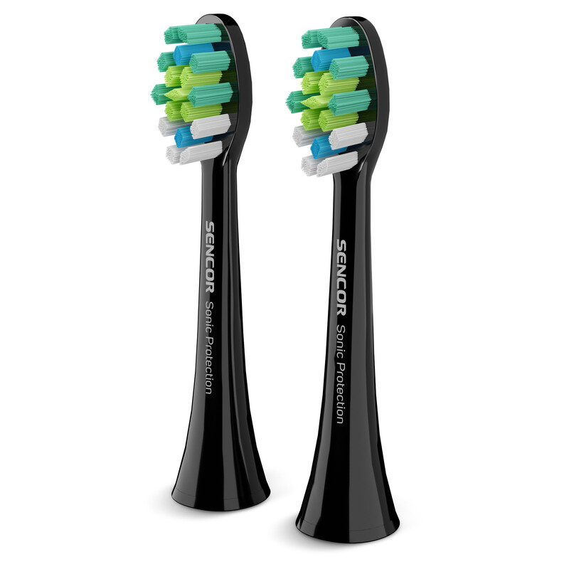sencor SOX 102 Premium Toothbrush Head