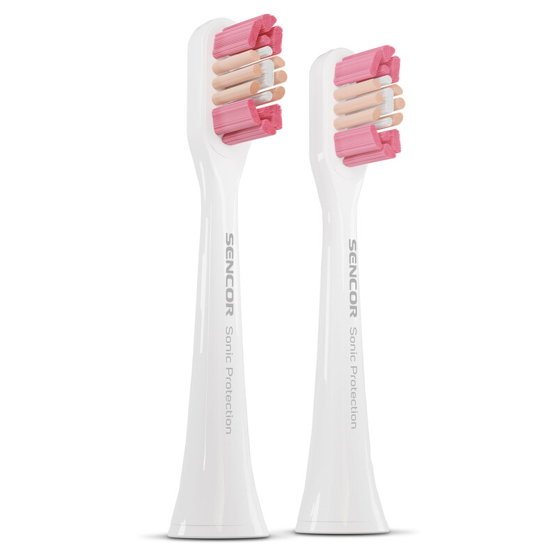 Sencor SOX 103 Whitening Toothbrush Head