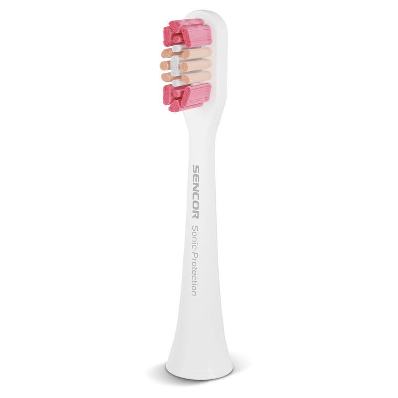 Sencor SOX 103 Whitening Toothbrush Head