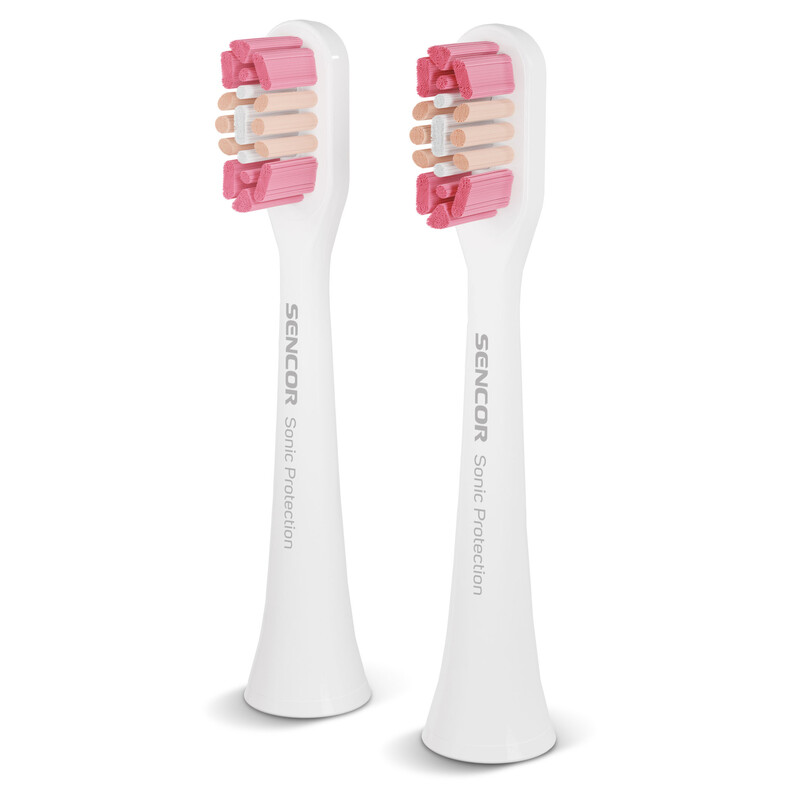 sencor SOX 103 Whitening Toothbrush Head