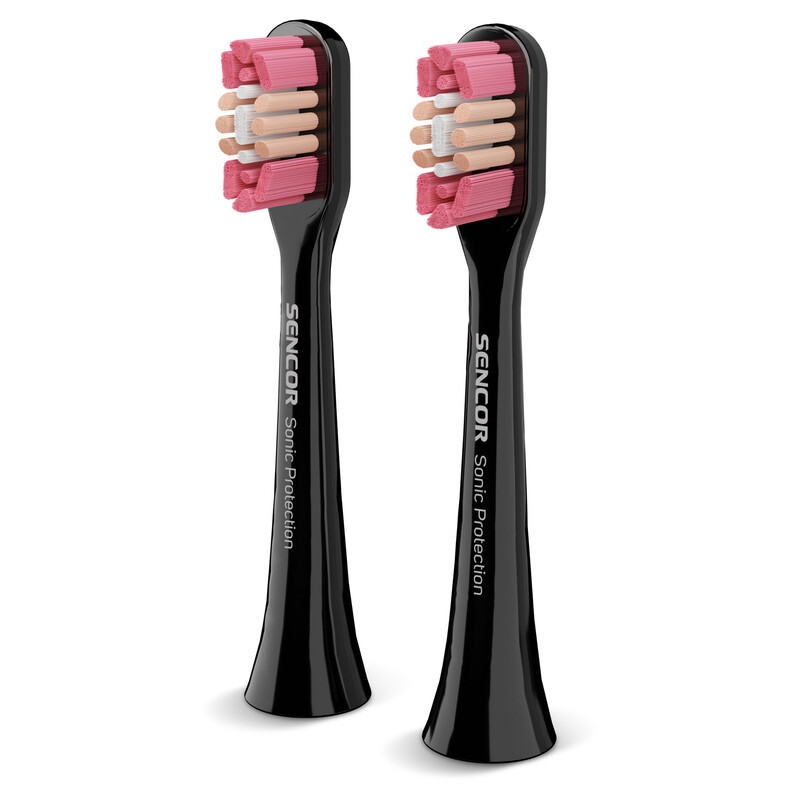 sencor SOX 104 Whitening Toothbrush Head