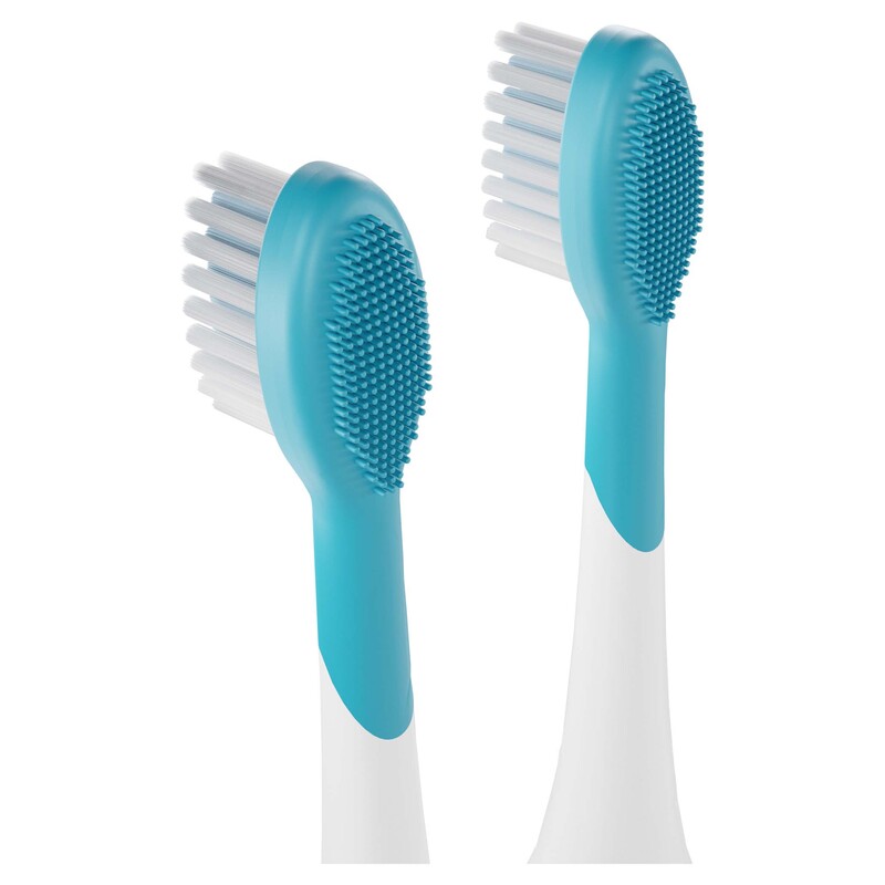 Sencor SOX 105 Sensitive Toothbrush Head