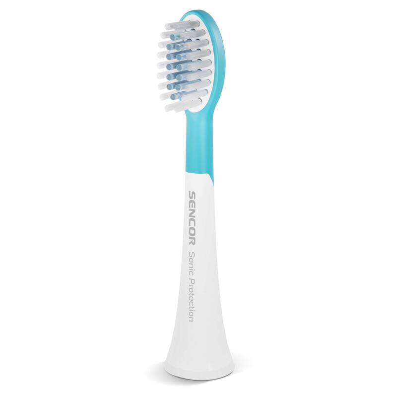 Sencor SOX 105 Sensitive Toothbrush Head