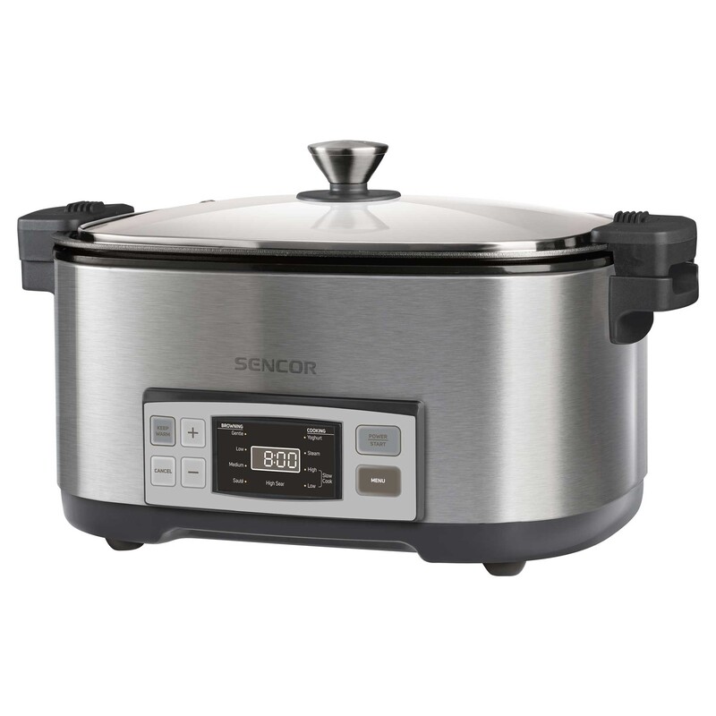 sencor SPR 5500SS Slow Cooker