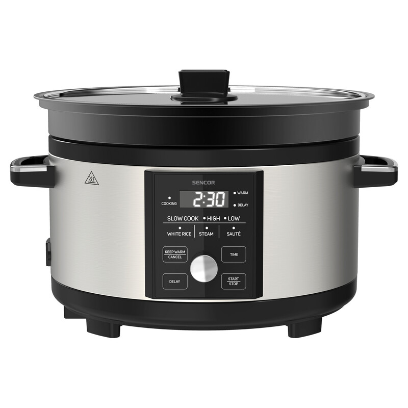 sencor SPR 5520SS Slow Cooker