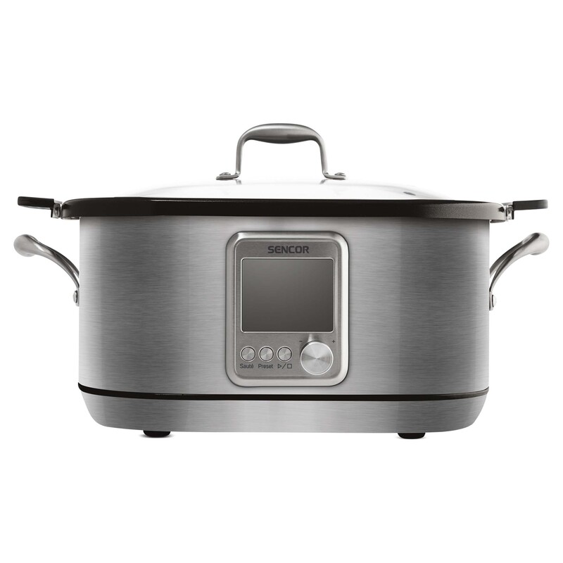 Sencor SPR 7200SS Slow Cooker