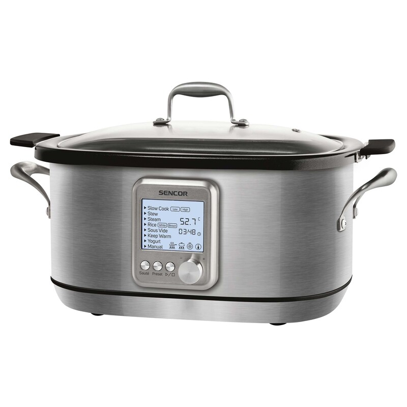sencor SPR 7200SS Slow cooker