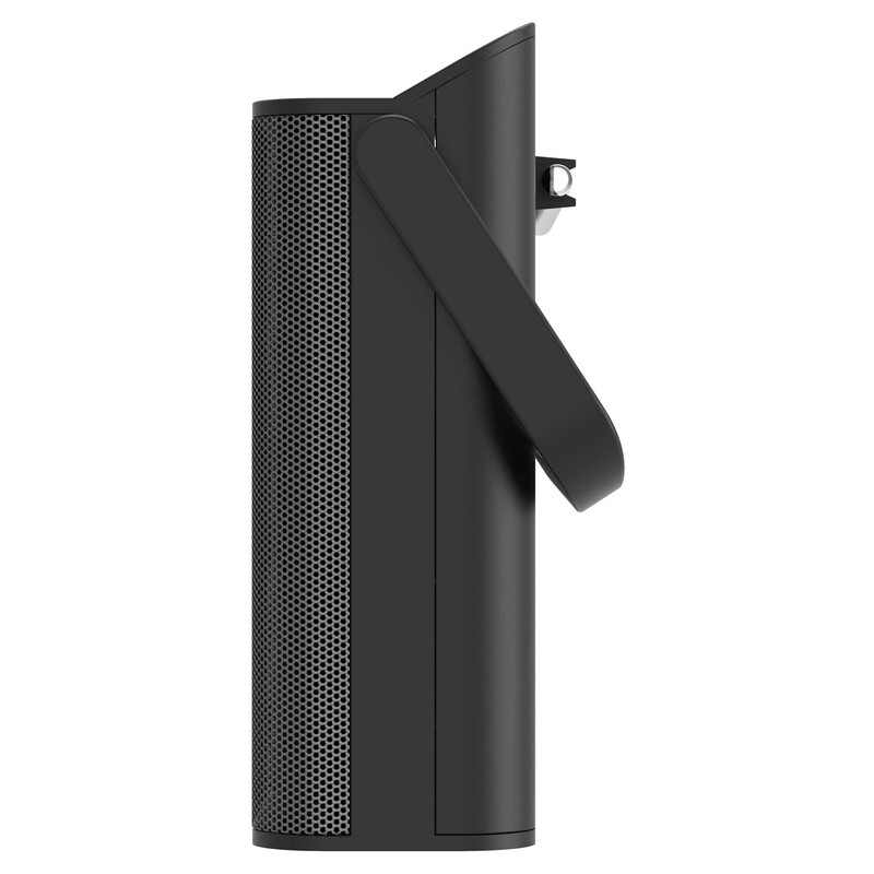 Sencor SPT 7500DB Vertical Boombox With DAB+