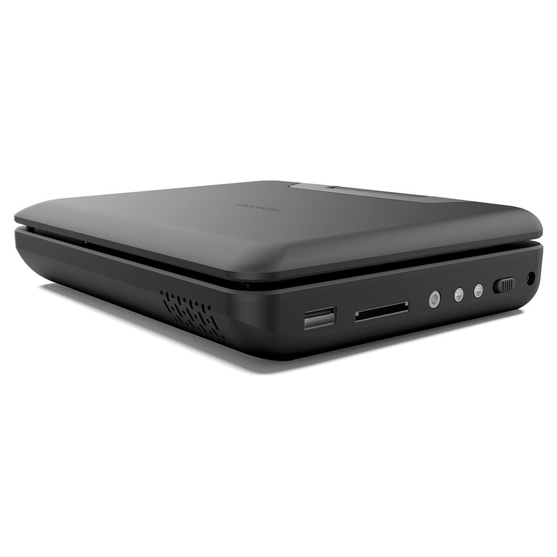 Sencor SPV 2075 Portable DVD Player