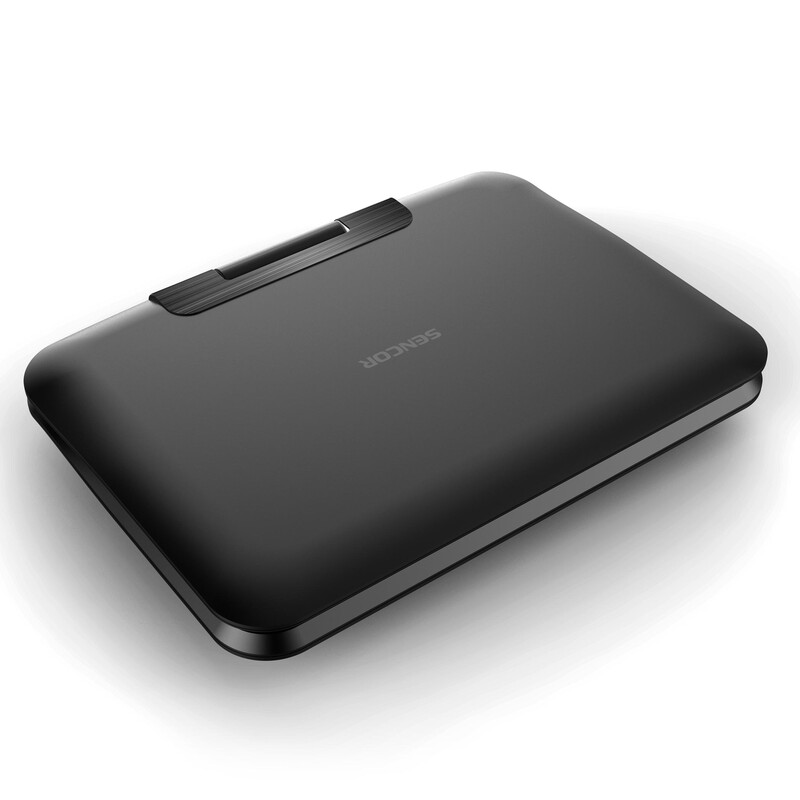 Sencor SPV 2105 Portable DVD Player