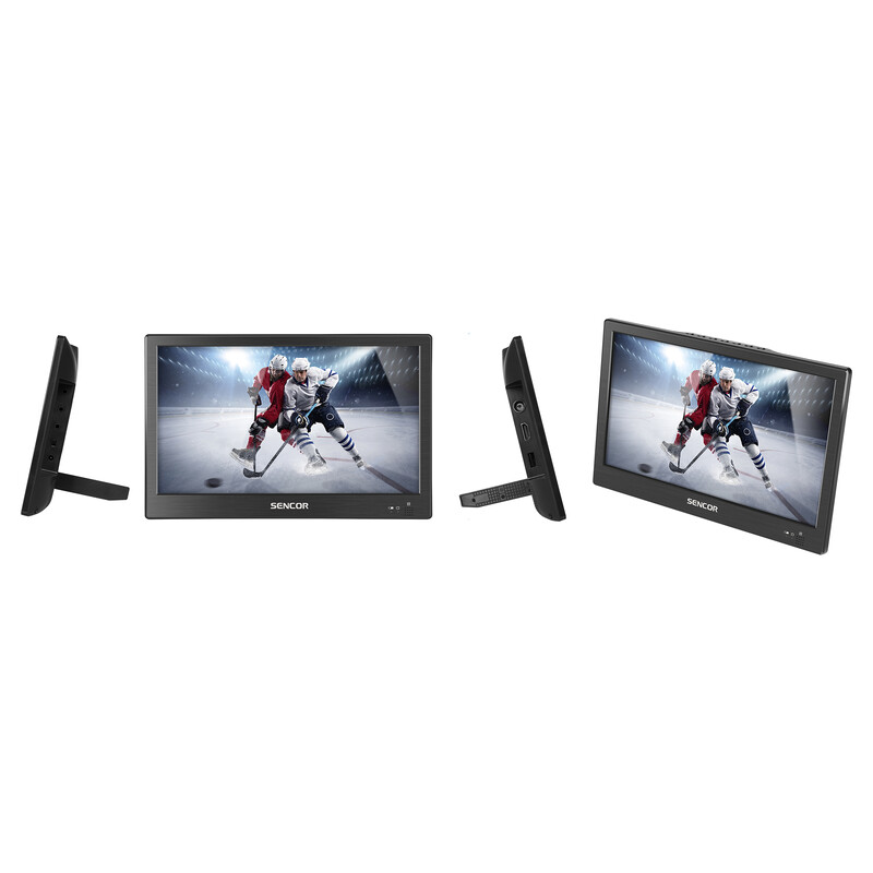 Sencor SPV 7012T Portable LCD TV