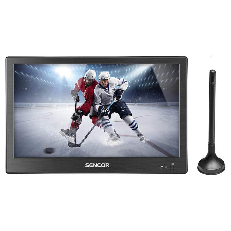 Sencor SPV 7012T Portable LCD TV