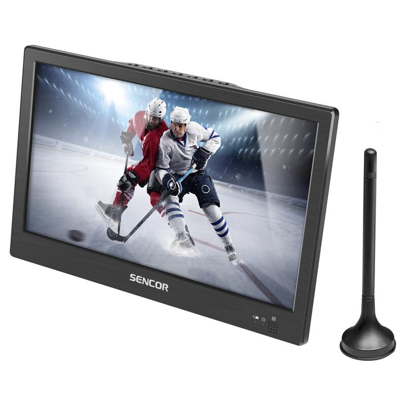 sencor SPV 7012T Portable LCD TV