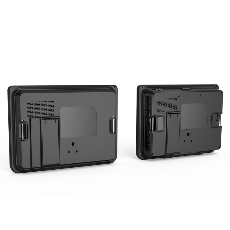 Sencor SPV 7105 DUAL Portable Dual DVD Player