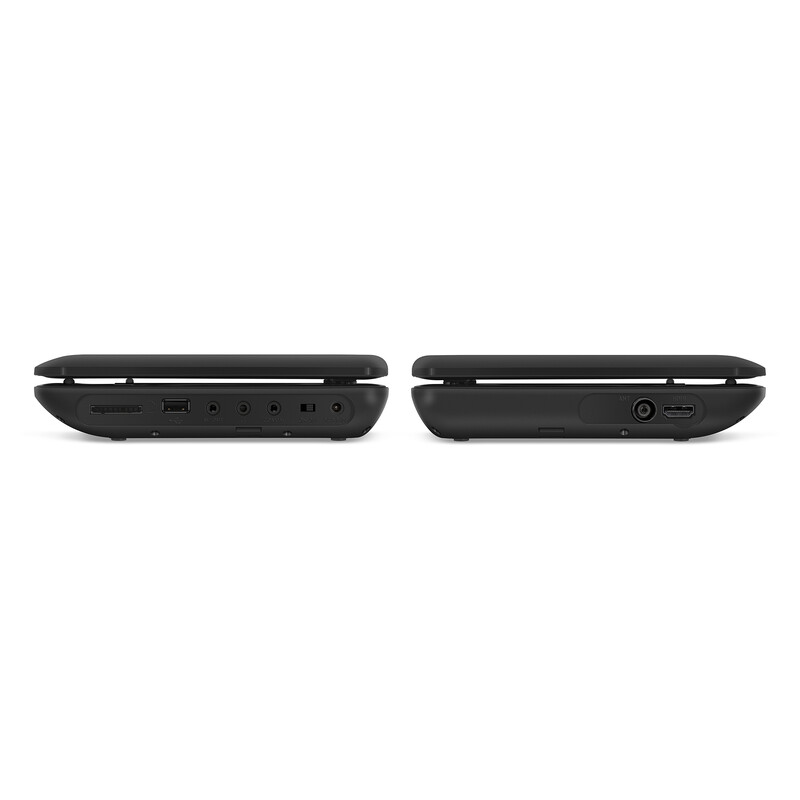 Sencor SPV 7926T Portable DVD Player With DVB-T/T2