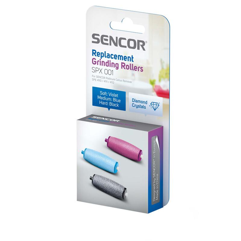sencor SPX 001 Replacement Grinding Rollers