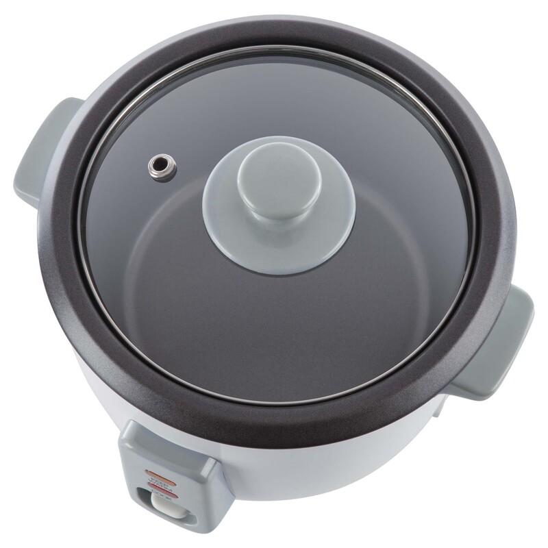 Sencor SRM 0600WH Rice Cooker