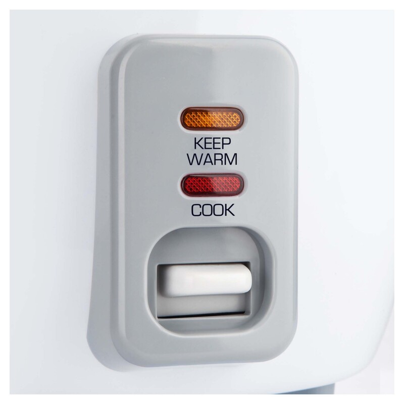 Sencor SRM 0600WH Rice Cooker