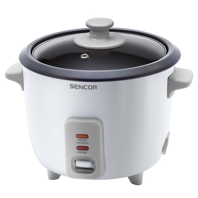 sencor SRM 0600WH Rice Cooker