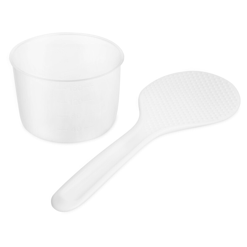 Sencor SRM 1000SS Rice Cooker