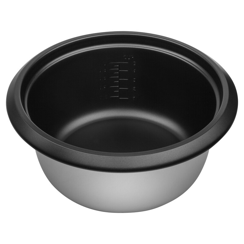 Sencor SRM 1000SS Rice Cooker