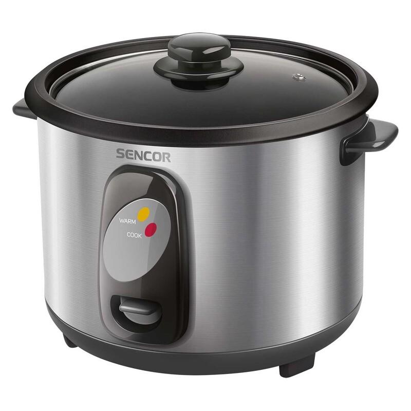 sencor SRM 1000SS Rice Cooker