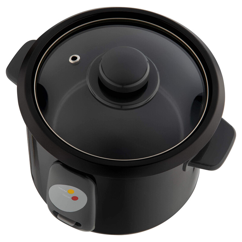 Sencor SRM 1001BK Rice Cooker