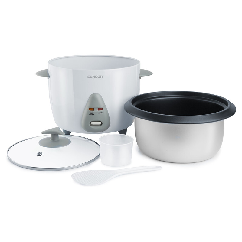 Sencor SRM 1500WH Rice Cooker