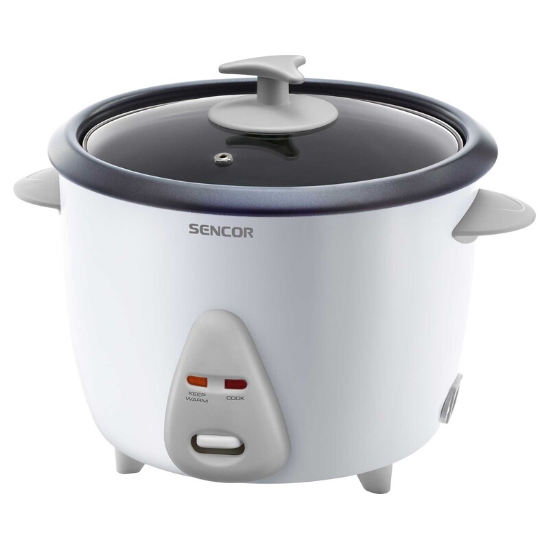 sencor SRM 1500WH Rice Cooker