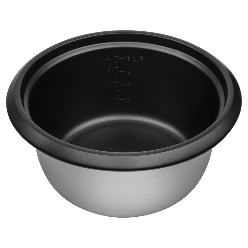 Sencor SRM 1550SS Rice Cooker