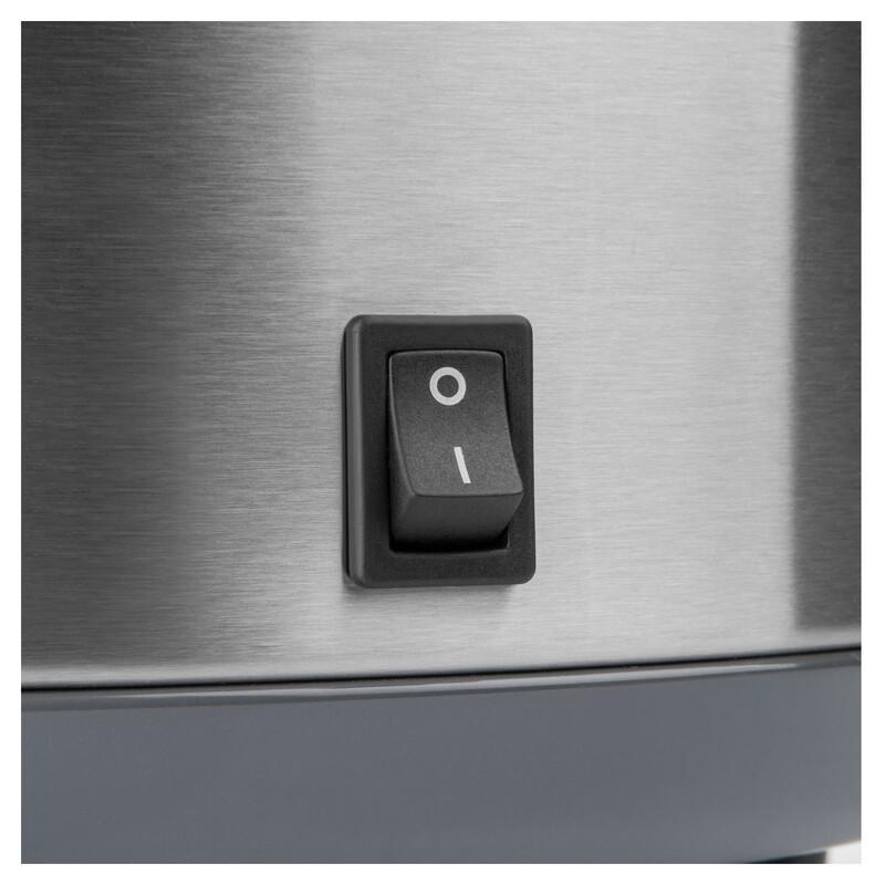 Sencor SRM 1550SS Rice Cooker