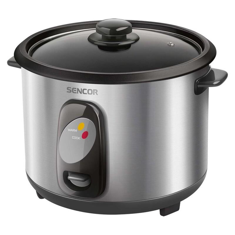 sencor SRM 1550SS Rice Cooker