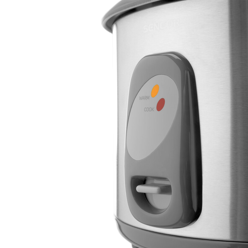 Sencor SRM 1800SS Rice Cooker