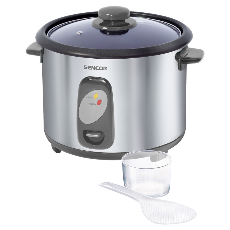 Sencor SRM 1800SS Rice Cooker