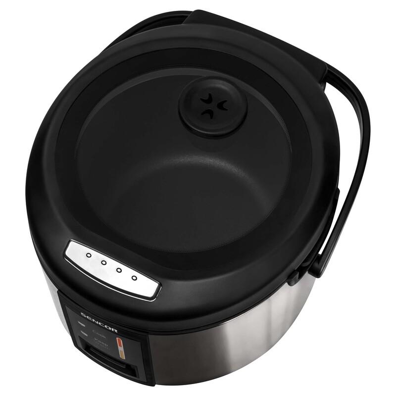 Sencor SRM 1890SS Rice Cooker