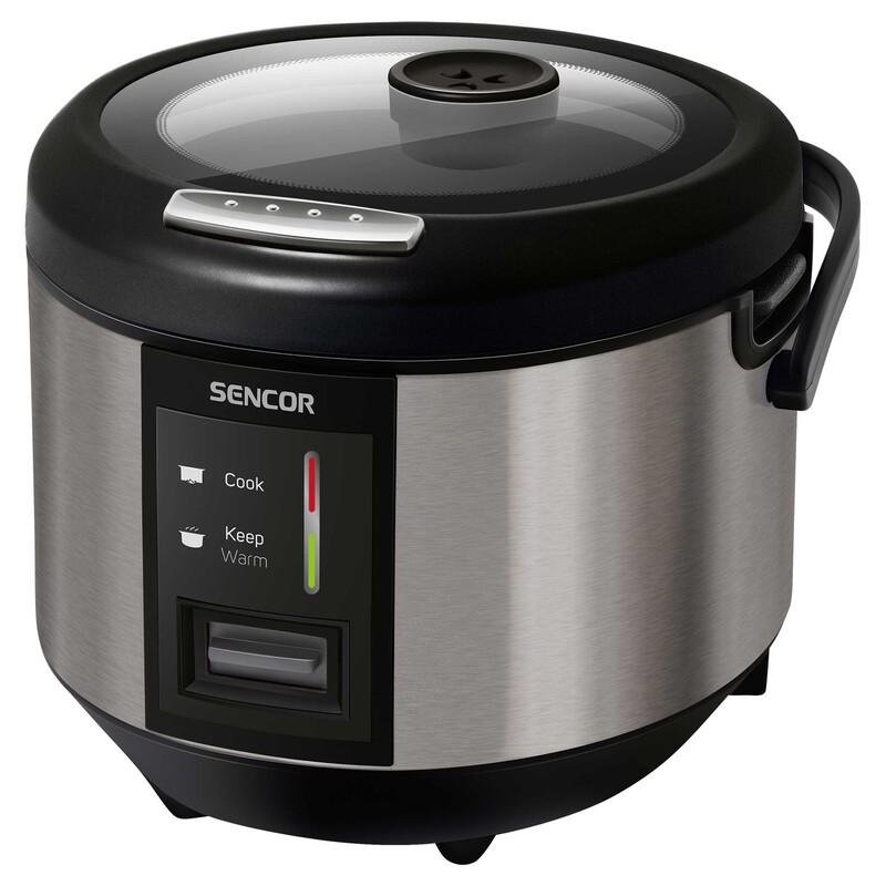 sencor SRM 1890SS Rice Cooker