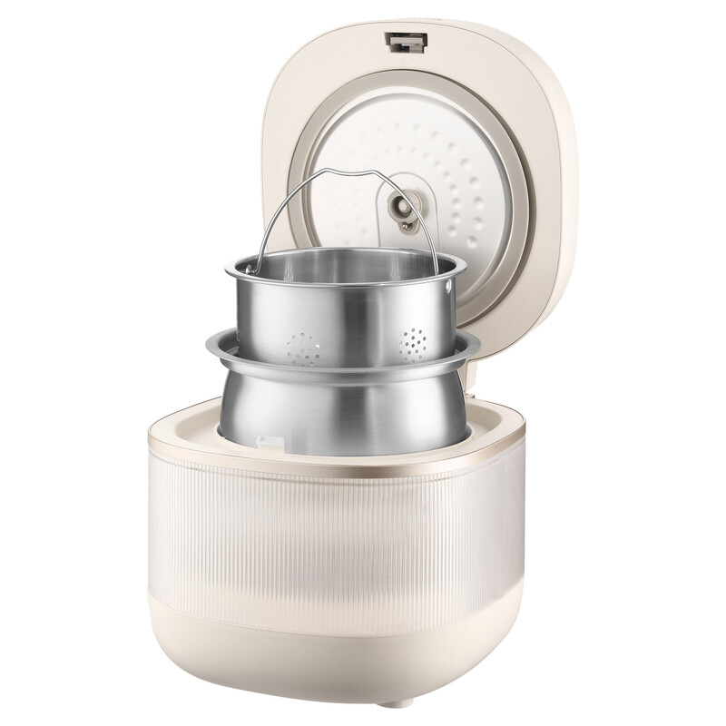 Sencor SRM 2000WH Low Carb Rice Cooker