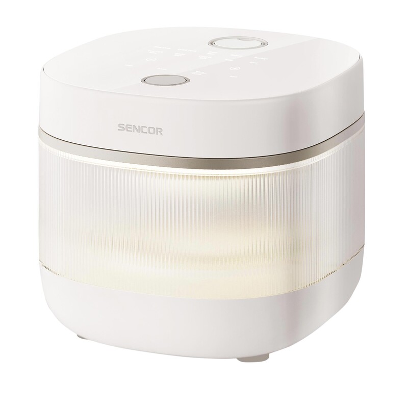 sencor SRM 2000WH Low Carb Rice Cooker