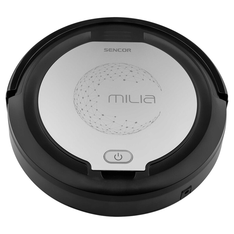 Sencor SRV 1000SL Robotic Vacuum Cleaner